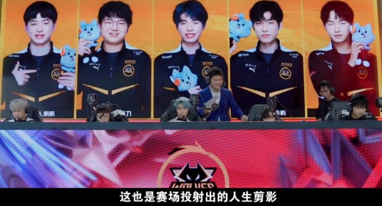 竞争