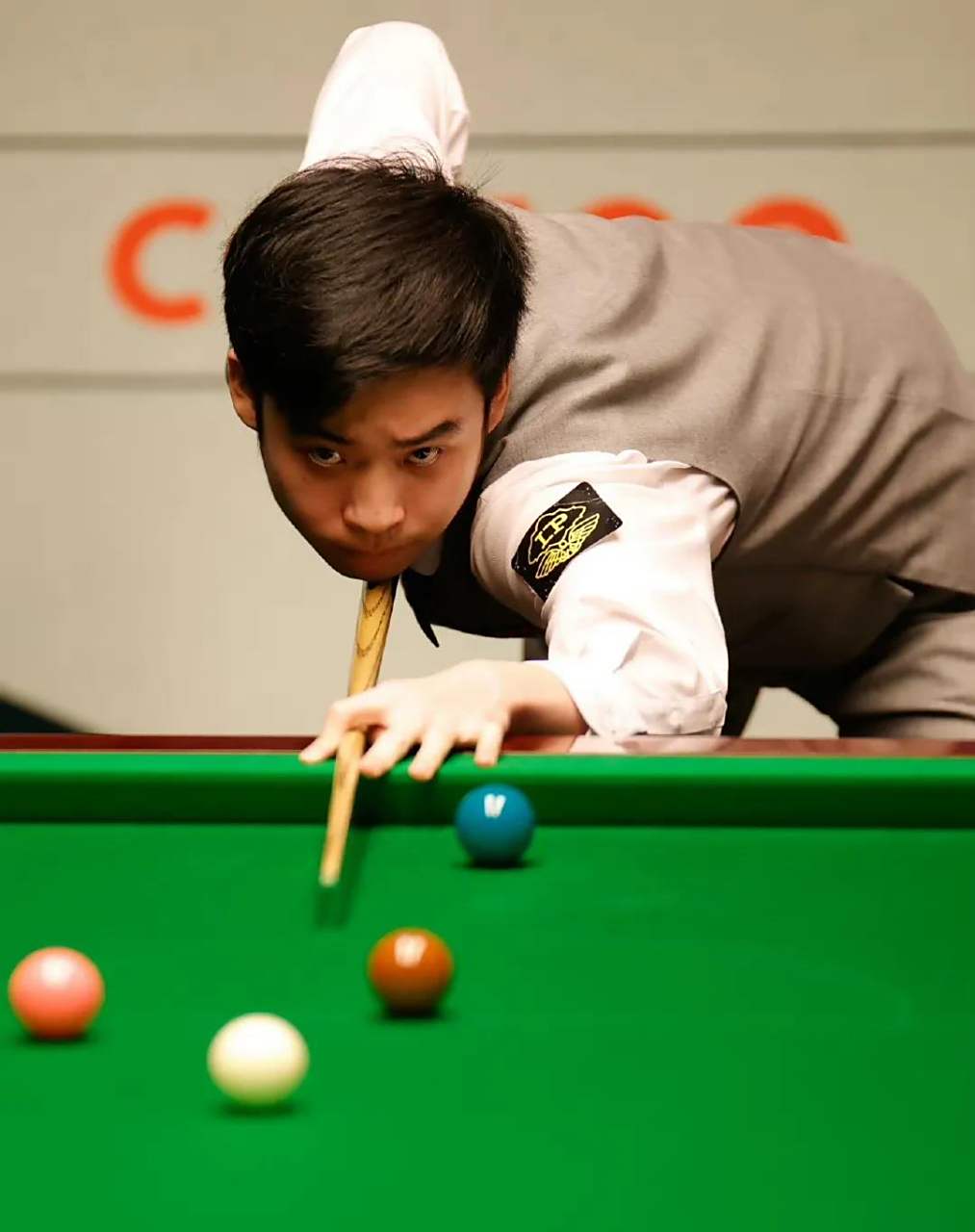 要支持者 要支持者