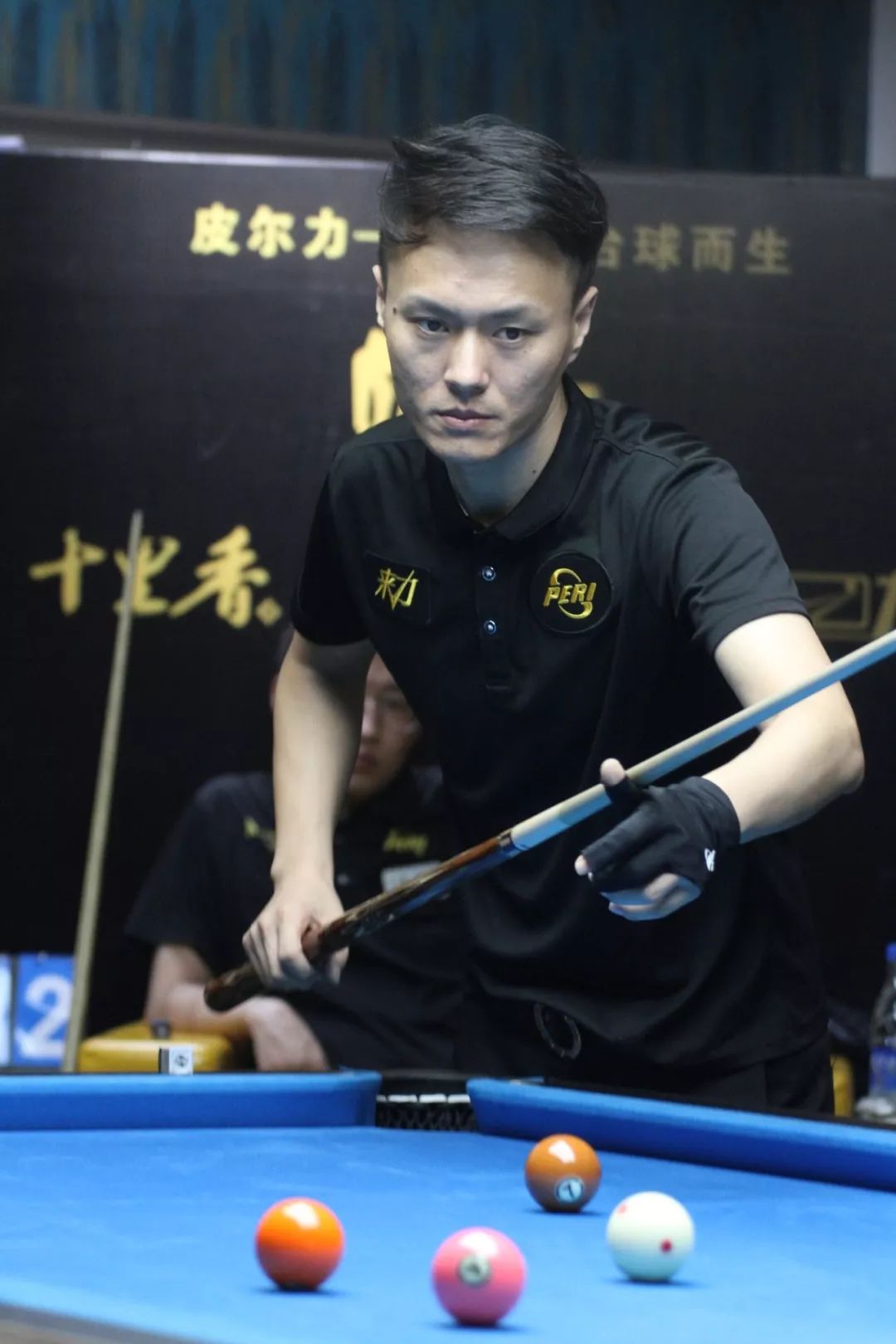 老将与新秀 老将与新秀