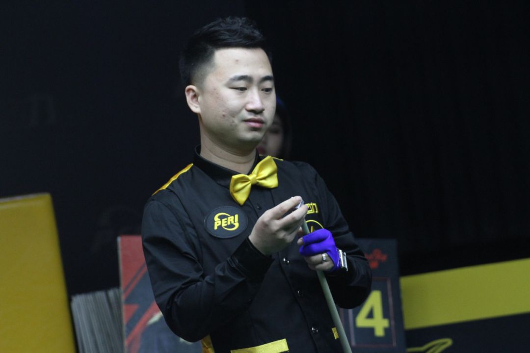 斯诺克比赛 斯诺克比赛