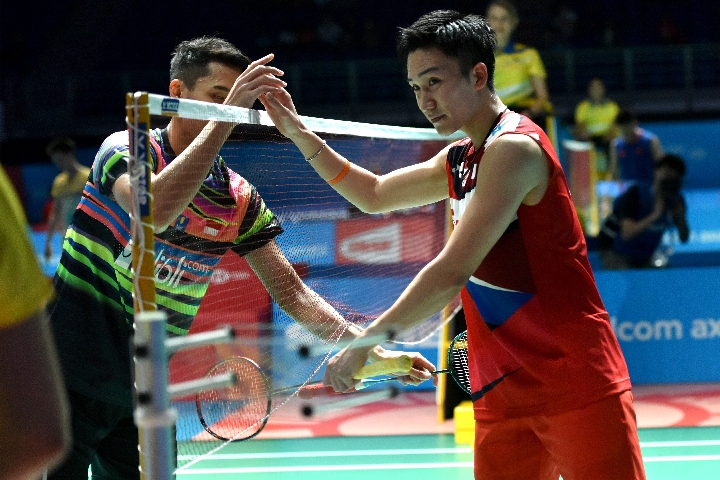 球队展现出 球队展现出