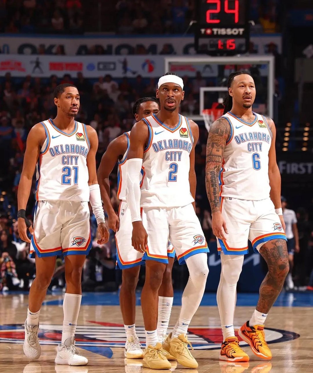 年轻选手有 年轻选手有