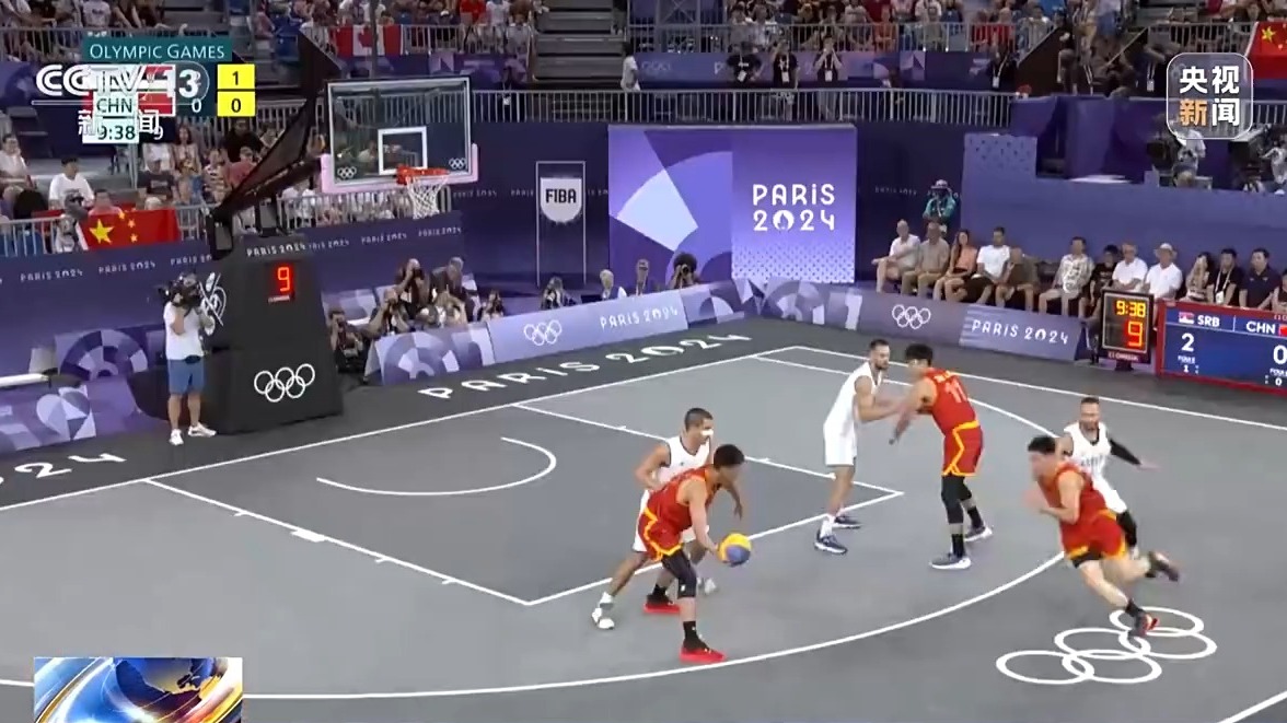 防守转换 防守转换